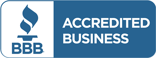 Logo - BBB Accredited Business