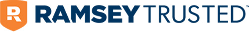 Logo - Ramsey Trusted White Background
